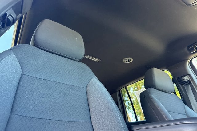 2024 Chevrolet Suburban LS