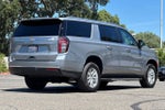 2024 Chevrolet Suburban LS
