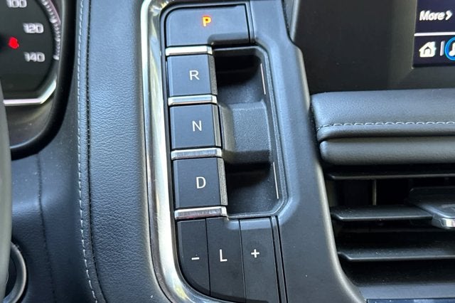 2024 Chevrolet Suburban LS