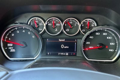 2024 Chevrolet Suburban LS
