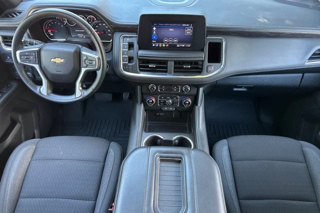 2024 Chevrolet Suburban LS