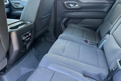 2024 Chevrolet Suburban LS