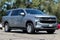 2024 Chevrolet Suburban LS