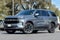 2022 Chevrolet Tahoe LS