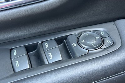 2022 Chevrolet Tahoe LS