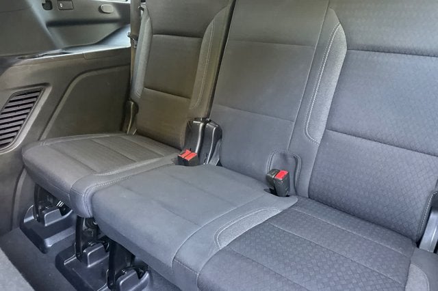 2022 Chevrolet Tahoe LS