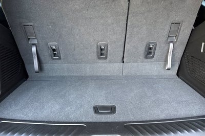 2022 Chevrolet Tahoe LS