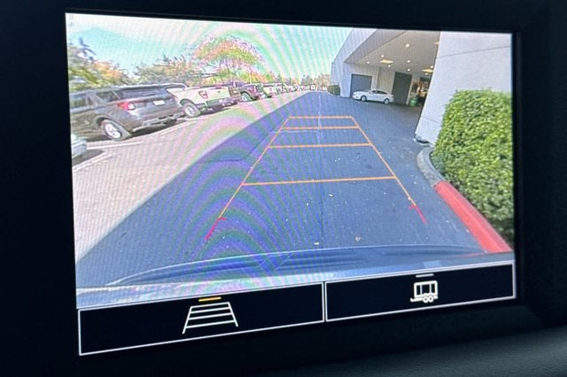 2022 Chevrolet Tahoe LS
