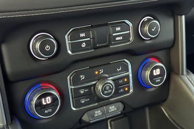 2022 Chevrolet Tahoe LS