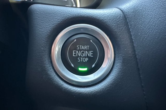 2022 Chevrolet Tahoe LS