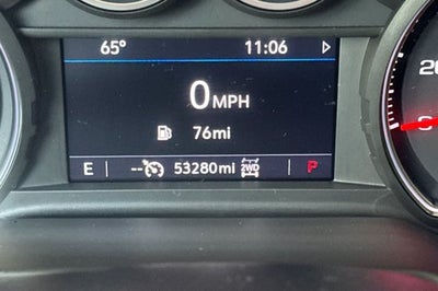2022 Chevrolet Tahoe LS