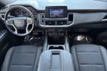 2022 Chevrolet Tahoe LS
