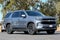 2022 Chevrolet Tahoe LS