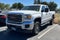 2018 GMC Sierra 2500HD 2WD Double Cab 144.2"