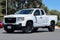 2022 GMC Canyon 4WD Elevation Standard