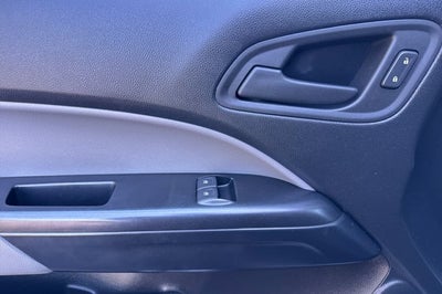 2022 GMC Canyon 4WD Elevation Standard