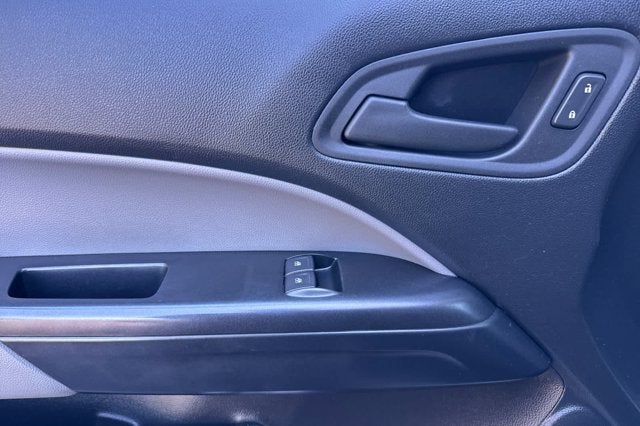 2022 GMC Canyon 4WD Elevation Standard
