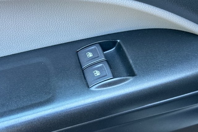 2022 GMC Canyon 4WD Elevation Standard