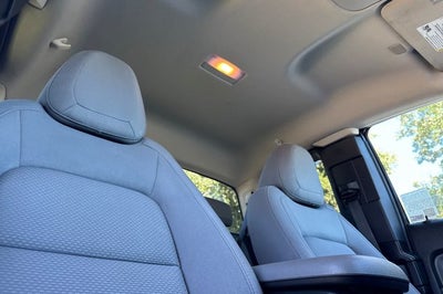 2022 GMC Canyon 4WD Elevation Standard