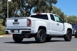 2022 GMC Canyon 4WD Elevation Standard
