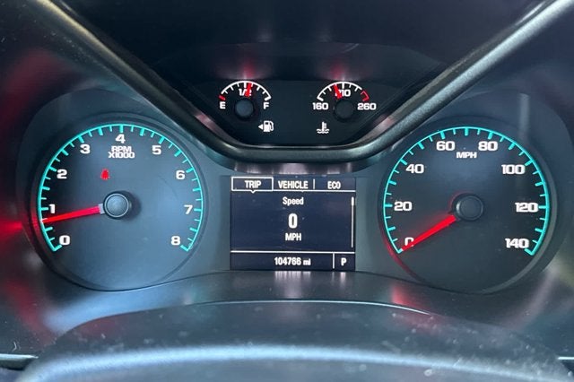 2022 GMC Canyon 4WD Elevation Standard