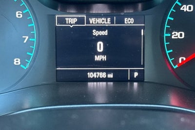 2022 GMC Canyon 4WD Elevation Standard