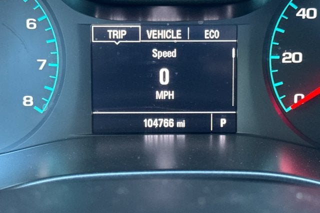 2022 GMC Canyon 4WD Elevation Standard