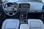 2022 GMC Canyon 4WD Elevation Standard