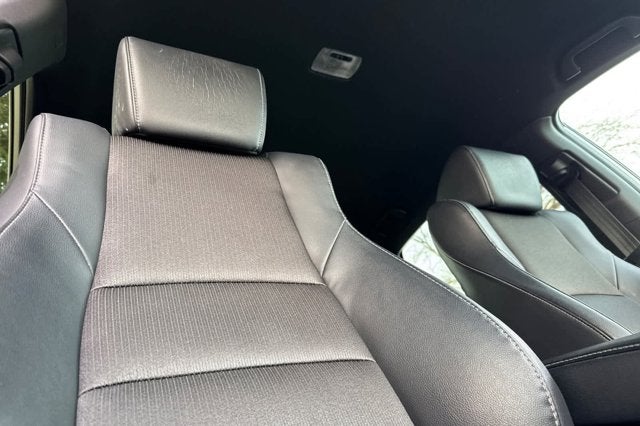 2018 Honda Accord Sedan Sport 1.5T