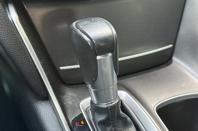 2018 Honda Accord Sedan Sport 1.5T