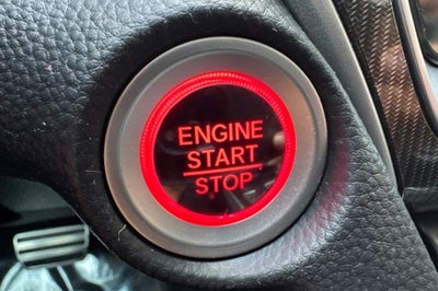 2018 Honda Accord Sedan Sport 1.5T