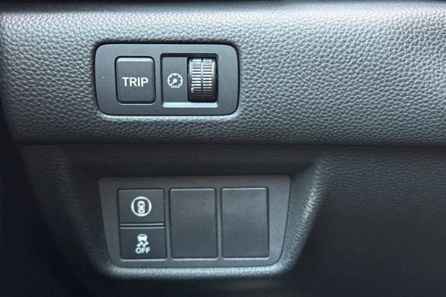 2018 Honda Accord Sedan Sport 1.5T