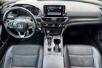 2018 Honda Accord Sedan Sport 1.5T