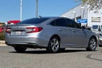 2018 Honda Accord Sedan EX 1.5T