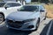 2021 Honda Accord Hybrid Touring