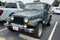 2000 Jeep Wrangler Sahara