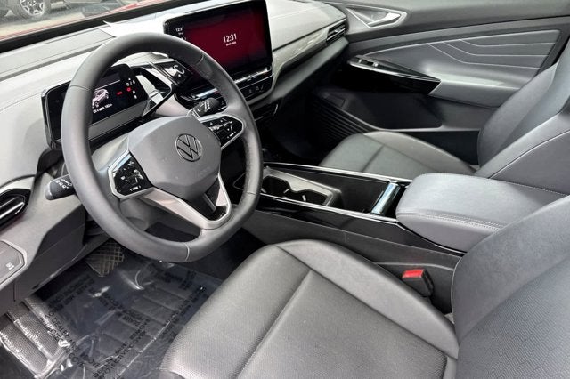 2023 Volkswagen ID.4 S