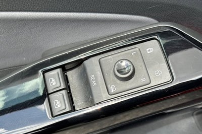 2023 Volkswagen ID.4 S