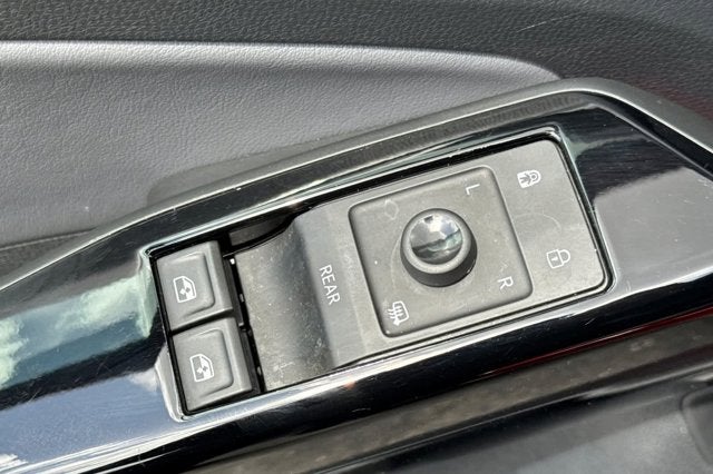 2023 Volkswagen ID.4 S