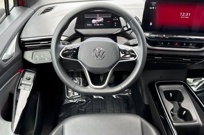 2023 Volkswagen ID.4 S