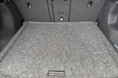 2023 Volkswagen ID.4 S