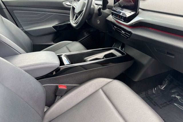 2023 Volkswagen ID.4 S