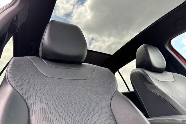 2023 Volkswagen ID.4 S