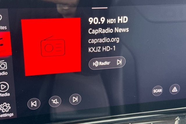 2023 Volkswagen ID.4 S