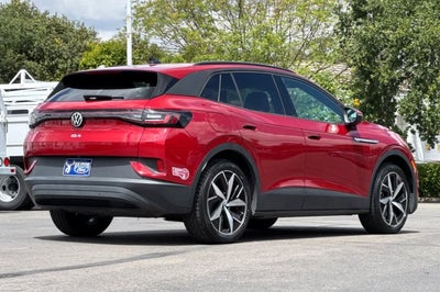 2023 Volkswagen ID.4 S
