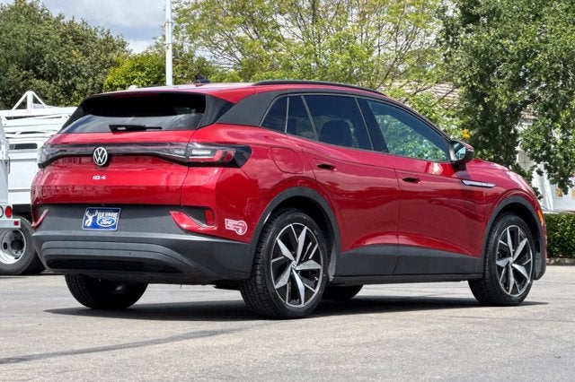 2023 Volkswagen ID.4 S