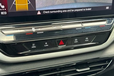 2023 Volkswagen ID.4 S