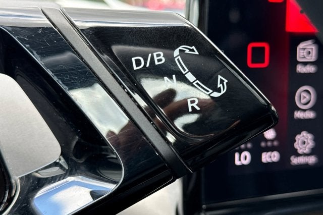 2023 Volkswagen ID.4 S