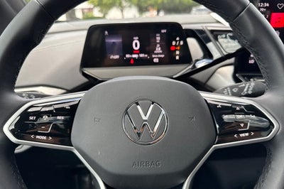 2023 Volkswagen ID.4 S