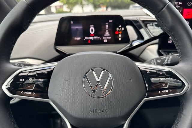 2023 Volkswagen ID.4 S